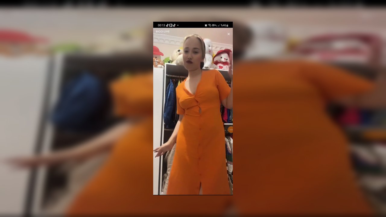 Ecrin Dilek Gökçe Karışık ifşa videoları part 92
