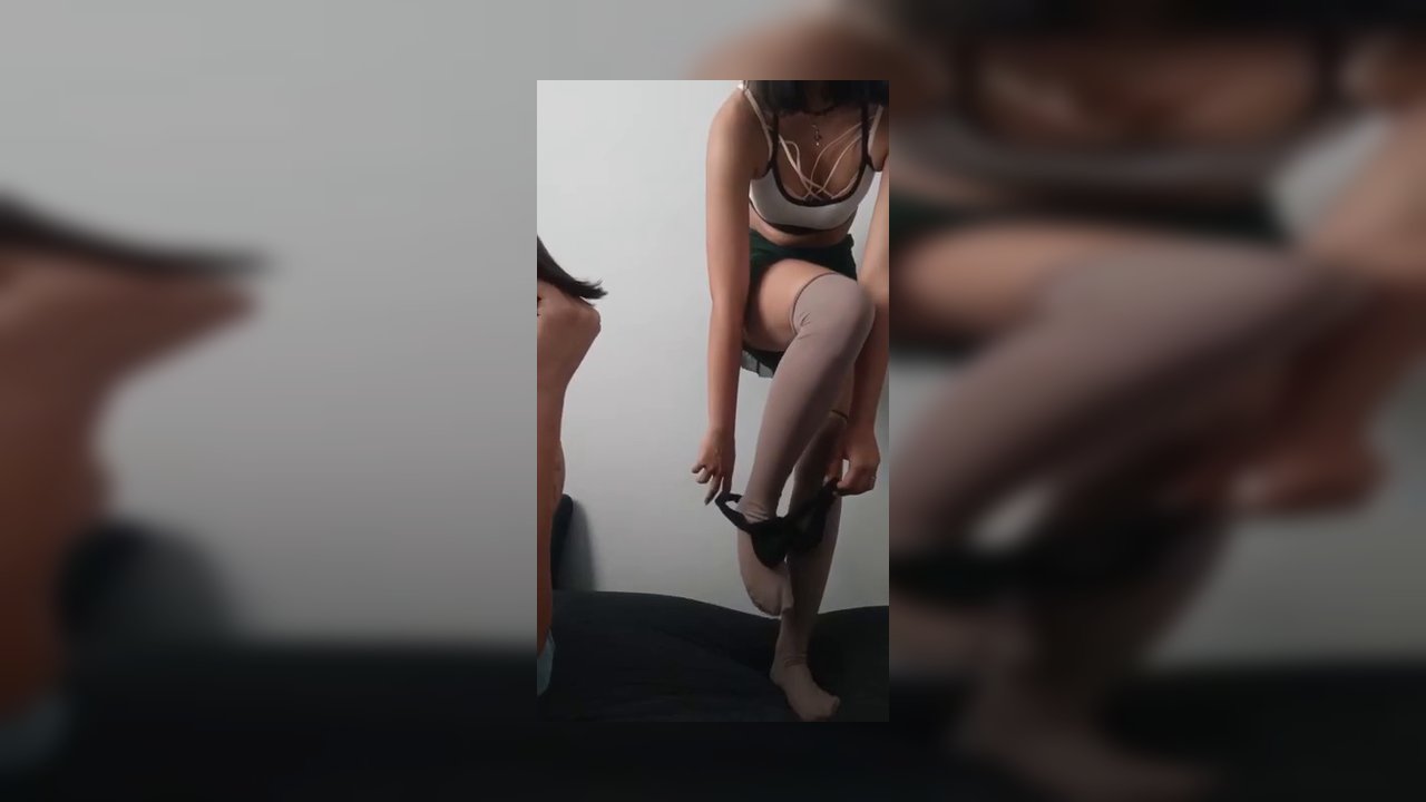 Tango Yanka Tango premium ifşa videoları part 29