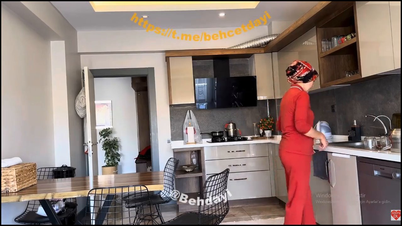 Fatma ile Her Telden ifşa Türbanlı Milf Youtube Katıl İfşa Videoları Part 32 - Video İzle
