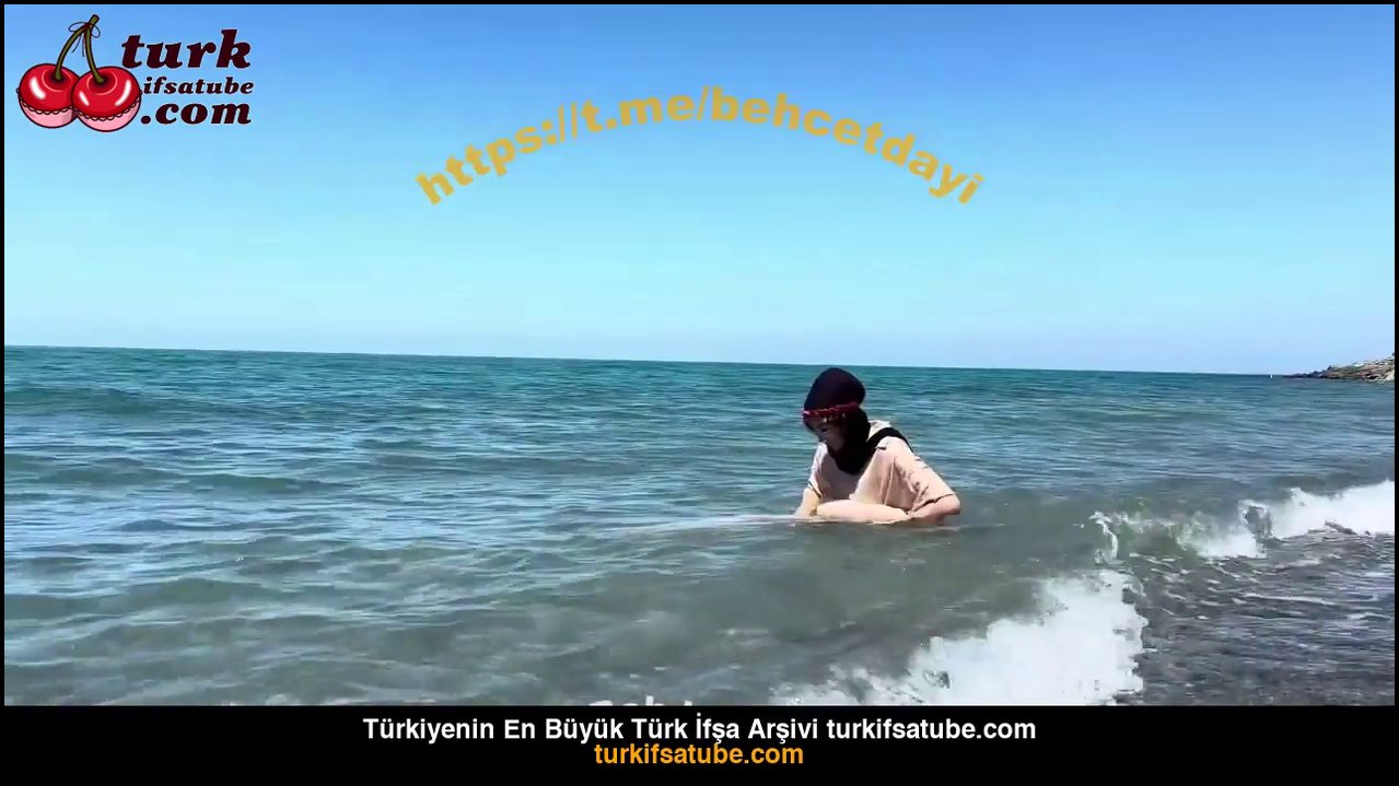 Fatmayla hertelden ifşa Yazın denize girdi - Video İzle