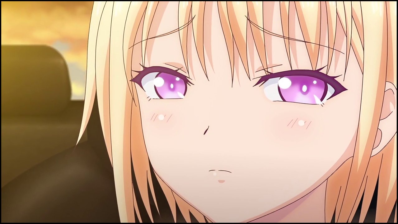 Sweat Teasing 2 - Busty hentai babe gets a hard dick up her ass (1).mp4