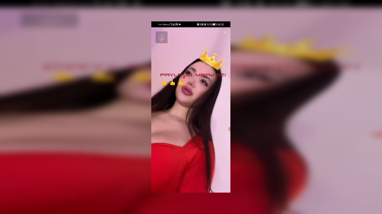 Bigo Kitana premium bigo ifşa videoları part 187 - Video İzle