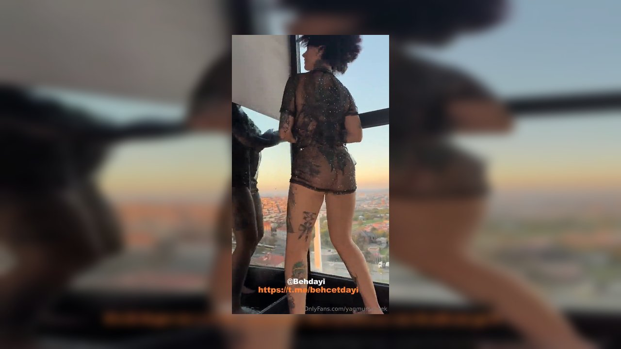 Yağmur Şimşek Onlyfans Videoları voll 1 - Video İzle