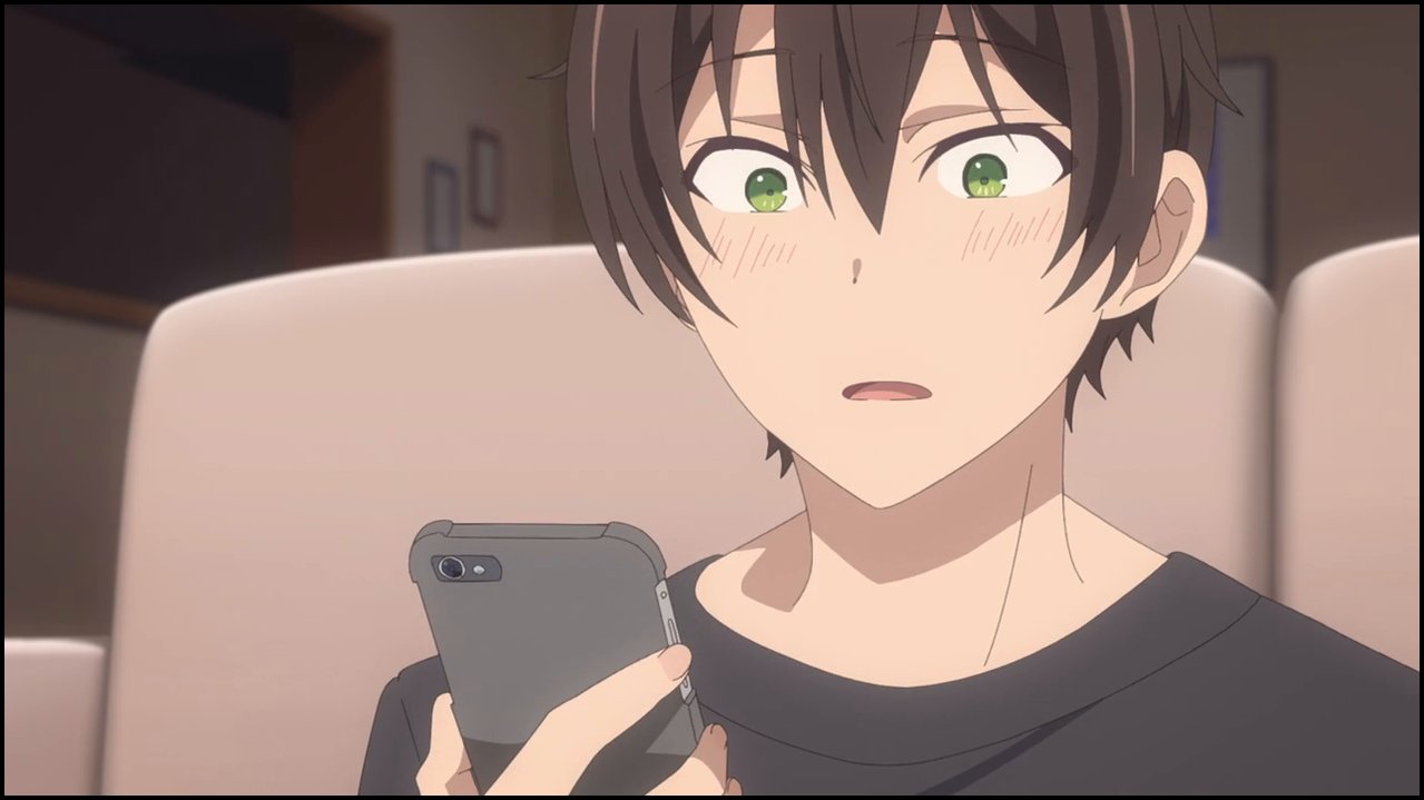 Class de 2-banme ni Kawaii Onnanoko to Tomodachi ni Natta – Episódio 4