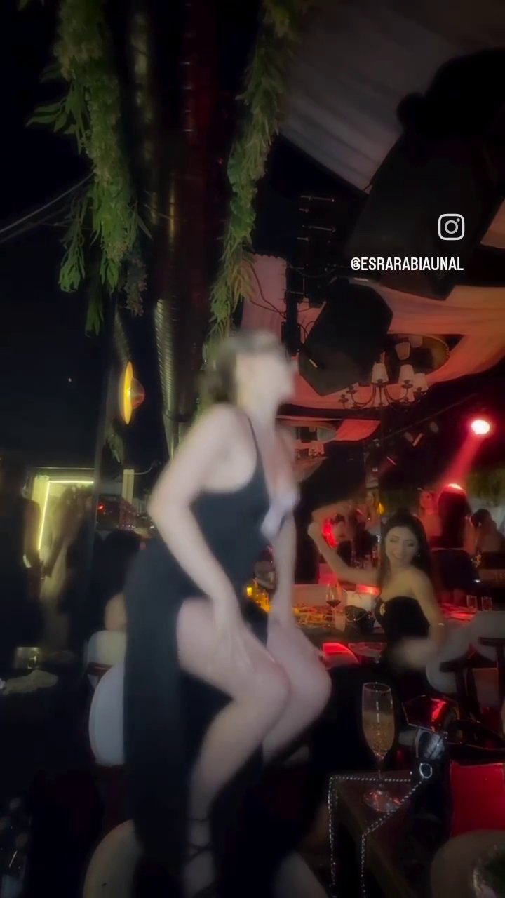 Esra Rabia Ünal 11.08.2025 instagram abonelik ifşa videoları 25 - Video İzle