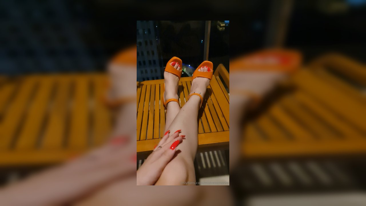 Work for your mistress… - Video İzle