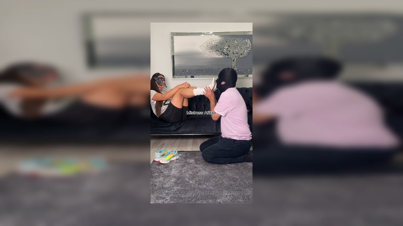 Asıl bunu yapmazsan kork köpek !! - Video İzle