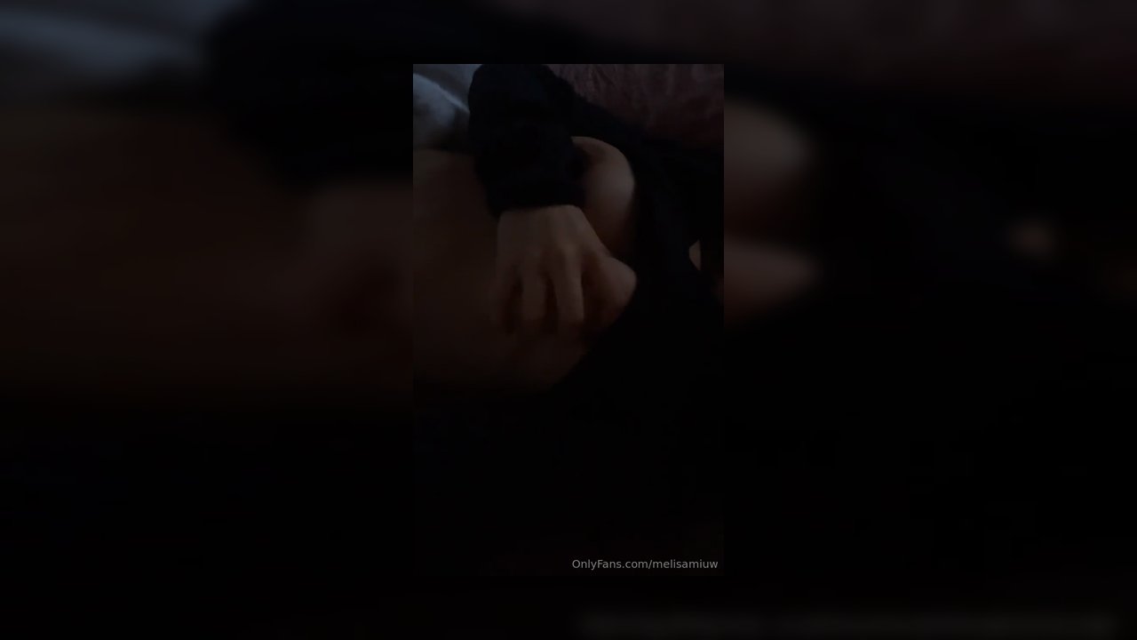 melisamiuw Onlyfans Videoları Part 34 - Video İzle