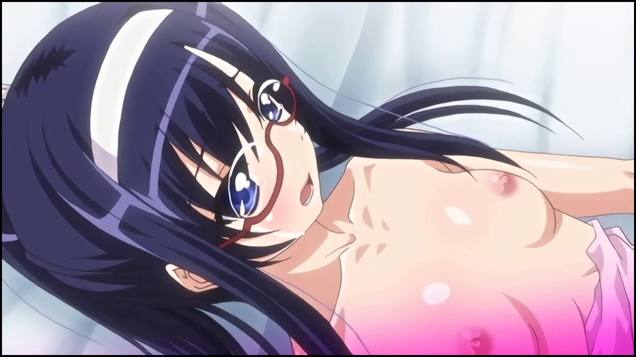 Girls' Education 1 - Petite hentai academy girl gets her virgin pussy deflowered.mp4