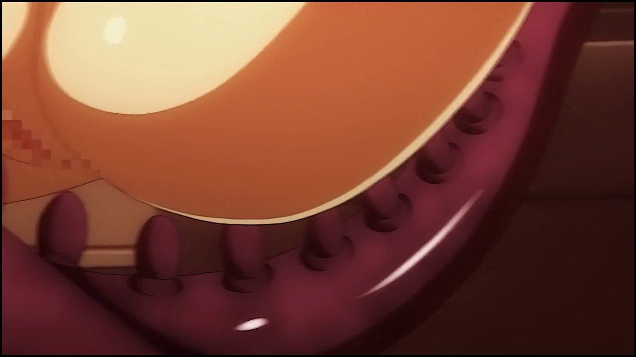 Tentacle Academy： XX of the Dead 1 - Alien hentai tentacle monster probes teen g.mp4