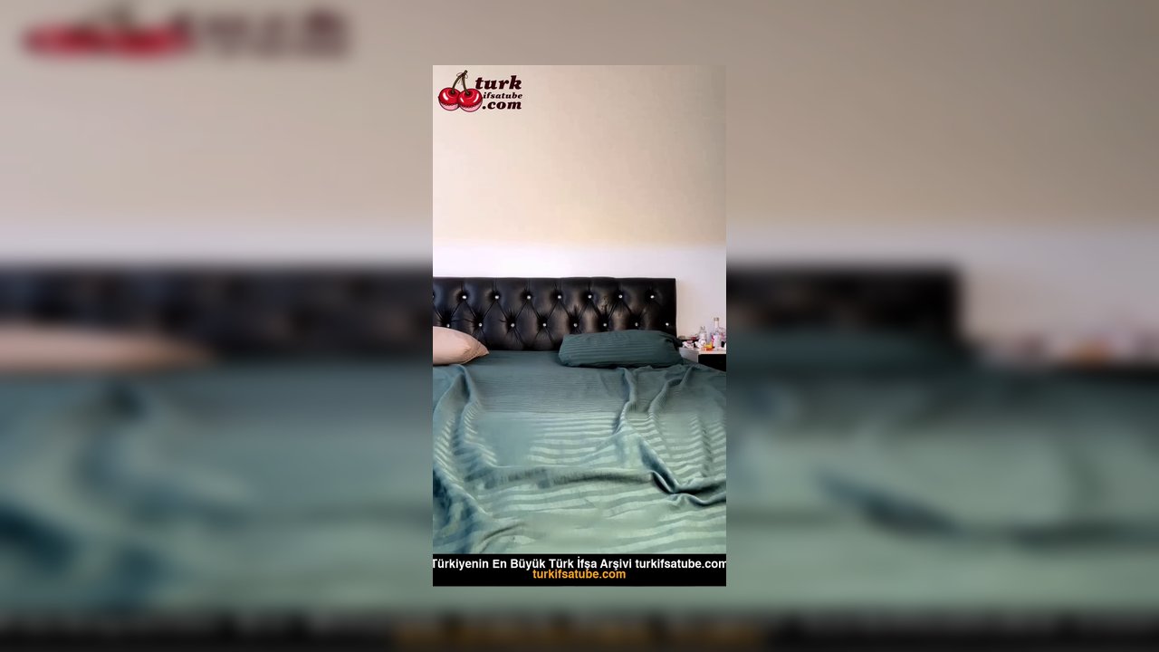 Sofiş ifşa Rönesans tablosu gibi - Video İzle