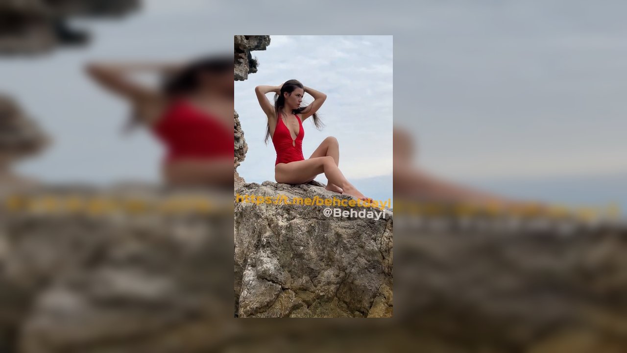 Türkiyede Yaşayan Rus Kızı Kira'nın Youtube Katıl ve Onlyfans Videoları Part 32 - Video İzle.mp4