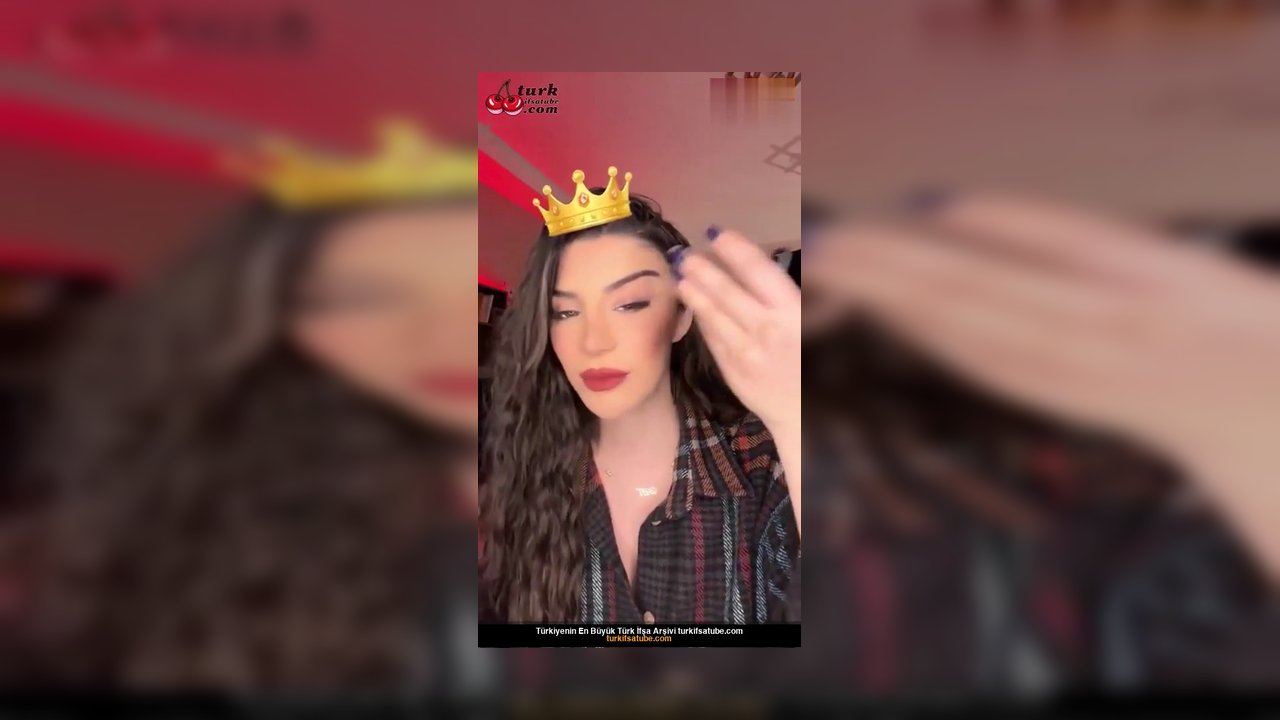BerfEceTalin ifşa Normal yayın videosu full seyret - Video İzle