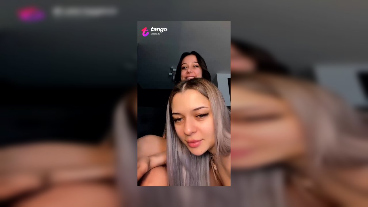 Tango Owl Girl ismiyle yayın açan türk kızı ifşa videoları part 3 - Video İzle