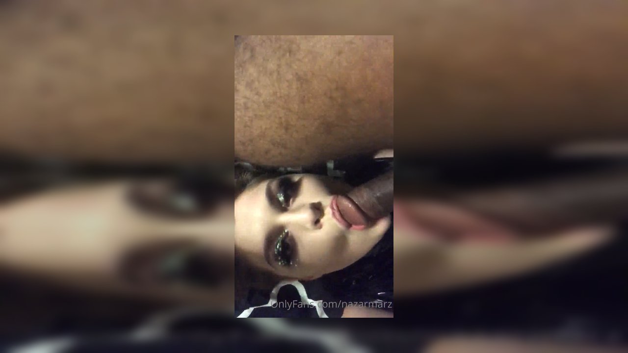 NazarMarz Onlyfans İfşa Sexy Videoları Part 423 - Video İzle
