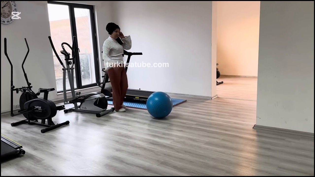 FATMA’NIN HAYATI kanalı youtube katıl ifşa - DİPKÖŞE TEMİZLİK #Karın Tokluğuna Çalışıyorum - Video İzle