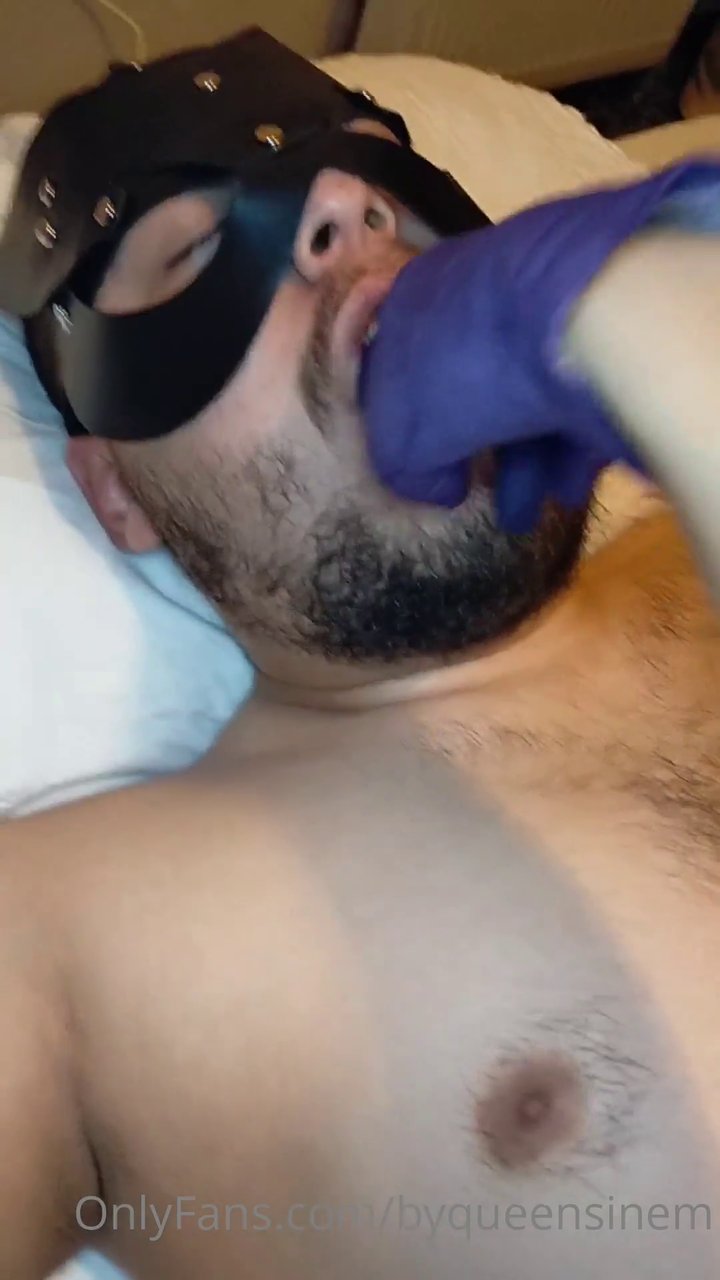 Sperm yeme 2 - Video İzle