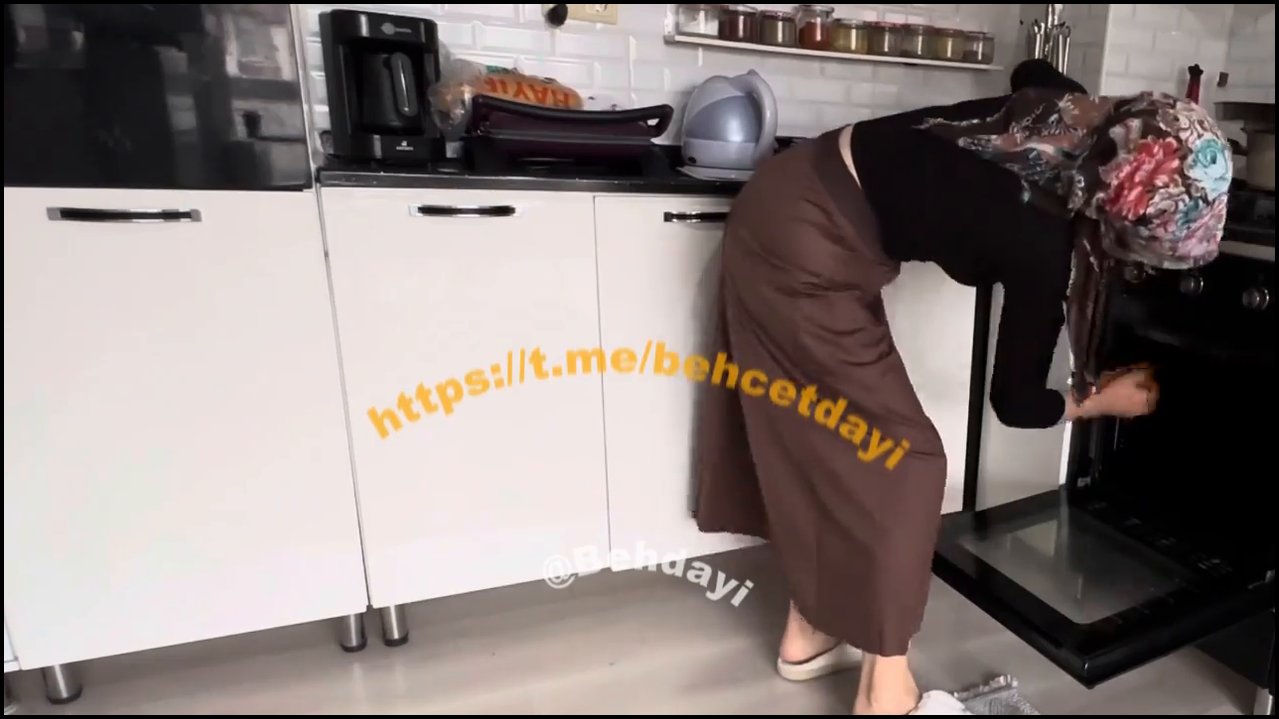 Fatma ile Her Telden ifşa Türbanlı Milf Youtube Katıl İfşa Videoları Part 15 - Video İzle.mp4