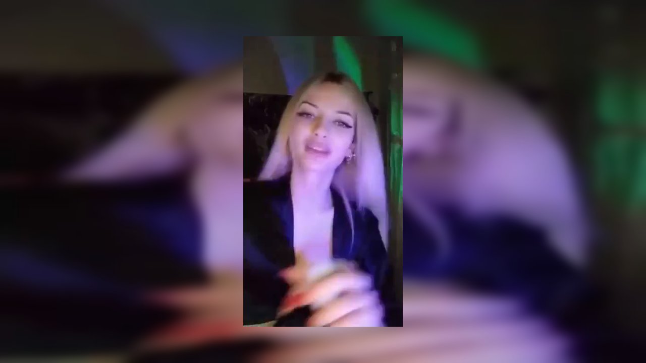 Arden Tango ve diğer kanallardaki premium ifşa videoları part 34 - Video İzle
