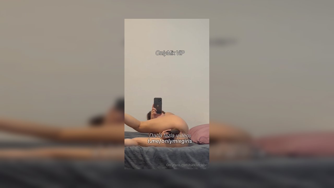 Turkish BBC onlyfans ifşa videoları part 52 - Video İzle