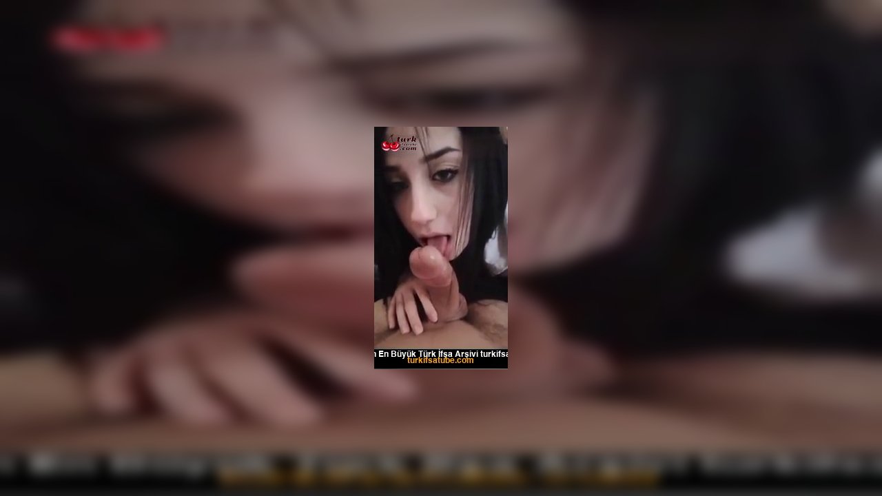 Sakso Porno Asteria koca dalgaya oral yaptı - Video İzle