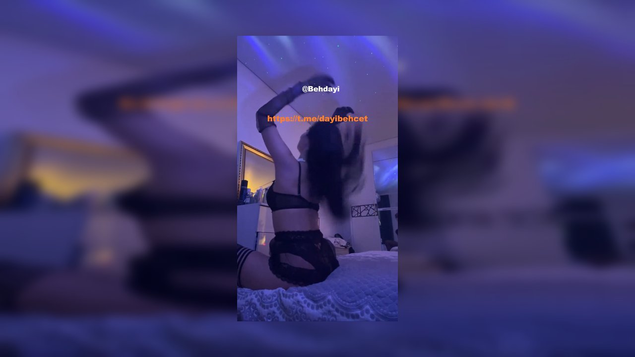 Tango Jasmine Arsivlik Tango ifşa videoları part 42 - Video İzle