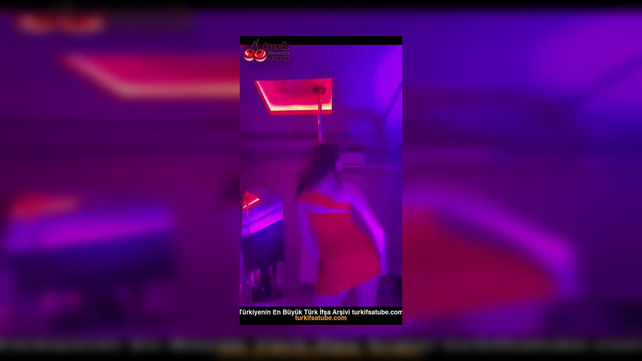 Bigo Özgees ifşa Direk Dansı