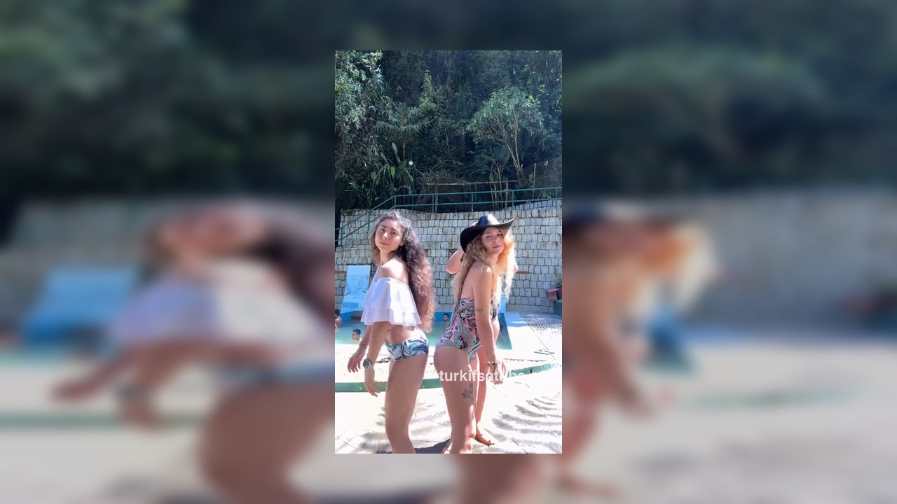 SihirbazBayan (Ceren Yılmaz) instagram abonelik ifşa Part 1