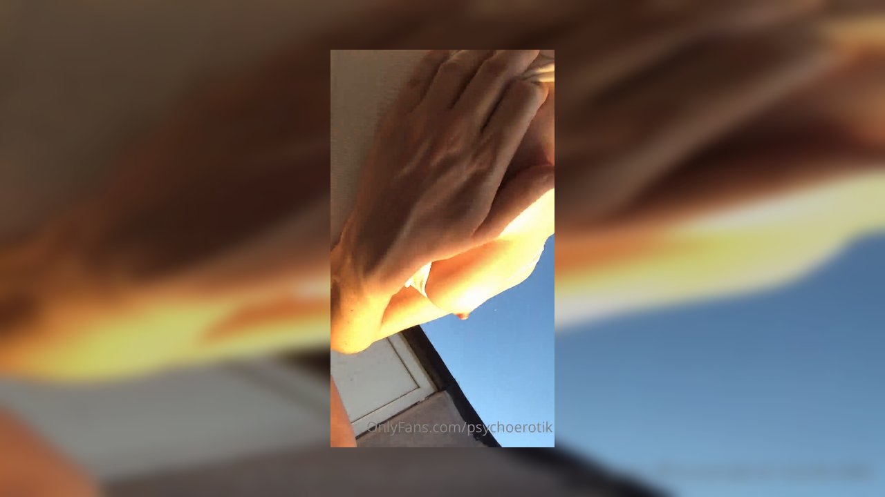 psychoerotik ( therealpsychotic ) Onlyfans İfşa Videoları Part 10 - Video İzle