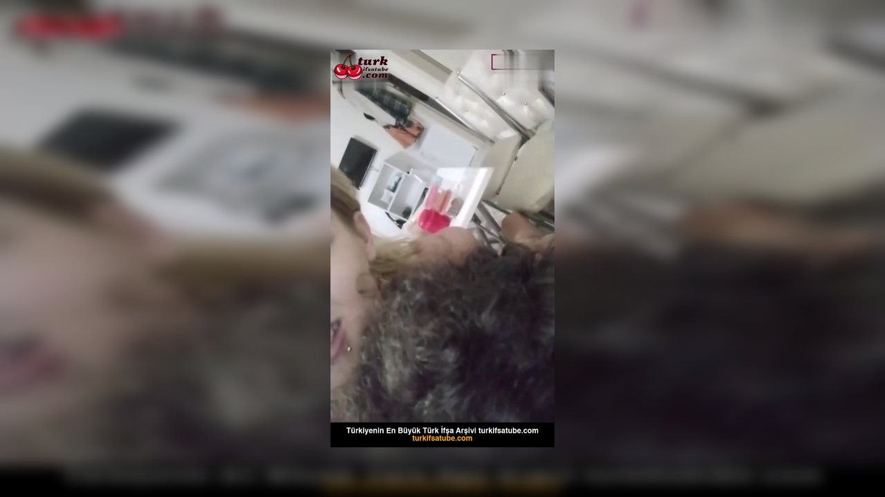 Tango Ahsen ifşa kaşar sevgilisinin yanında amcık açtı - Video İzle