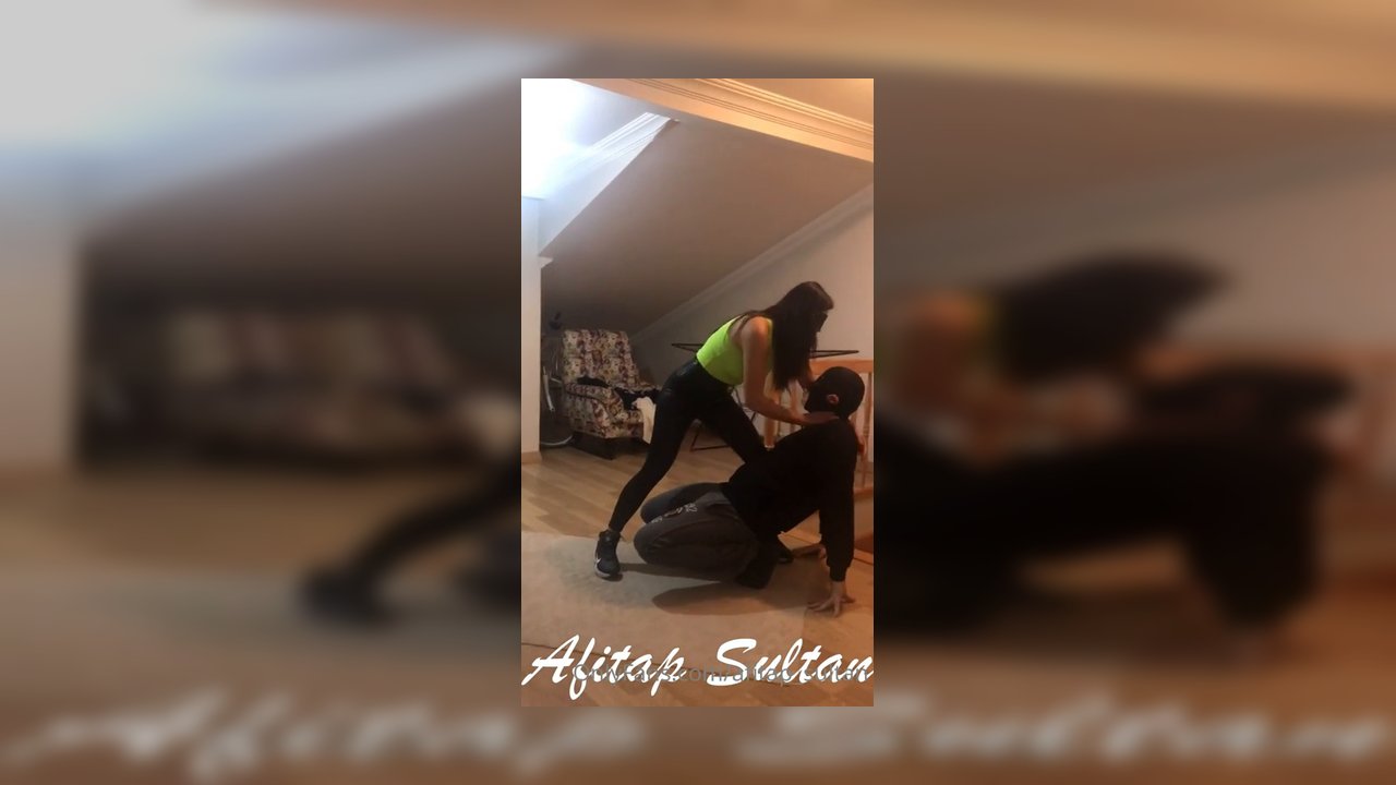 Extreme punishment - Video İzle