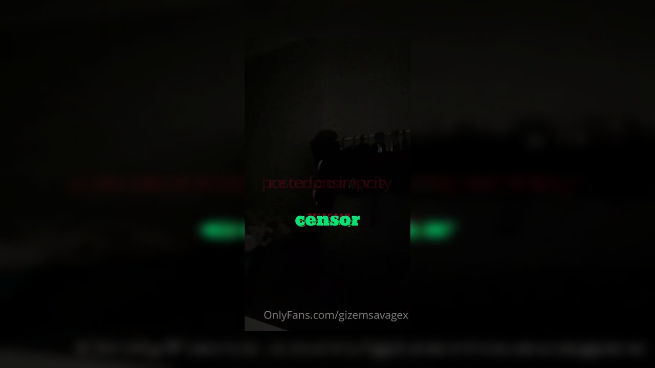 Gizemsavagex (Gizem Bağdaçiçek) Onlyfans videoları part 48 - Video İzle