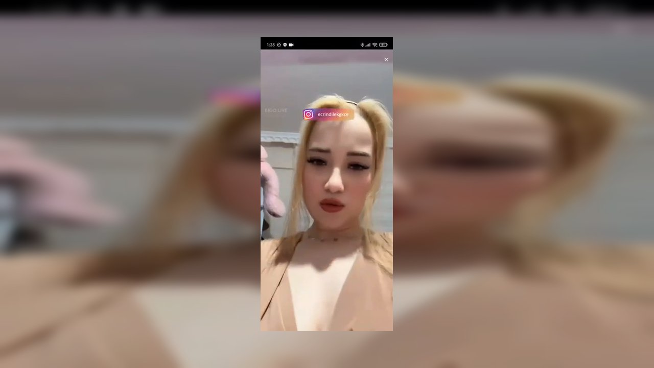 Ecrin Dilek Gökçe Karışık ifşa videoları part 34 - Video İzle