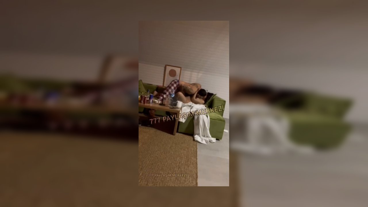 Doa Tango ifşa videoları part 68 - Video İzle