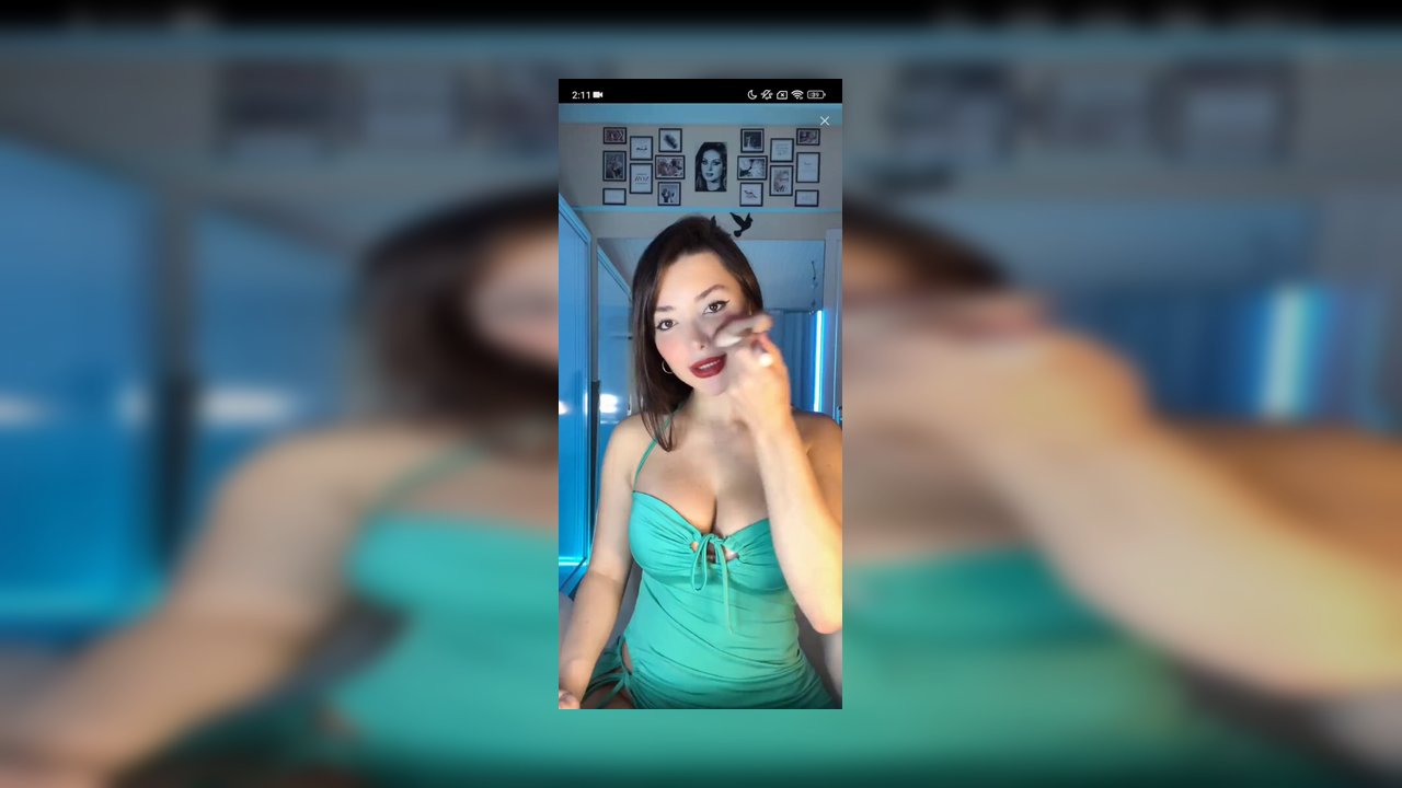 Bigo Kitana premium bigo ifşa videoları part 146