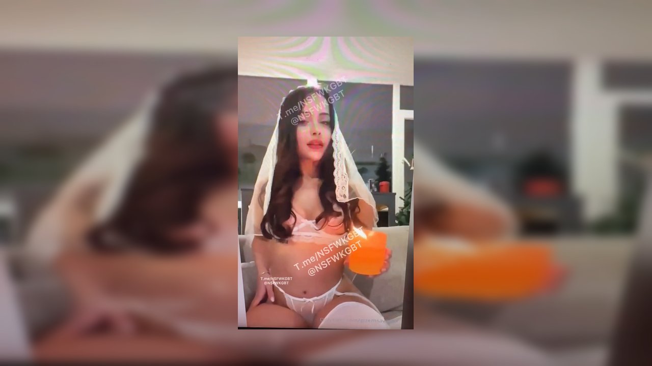 Gizemsavagex (Gizem Bağdaçiçek) Tüm Onlyfans videoları ppvler dahil part 17 - Video İzle
