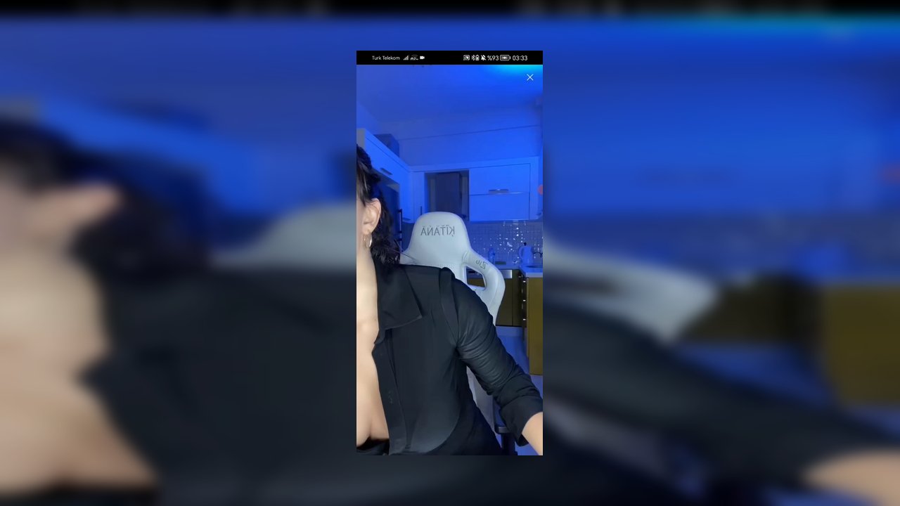 Bigo Kitana premium bigo ifşa videoları part 139 - Video İzle