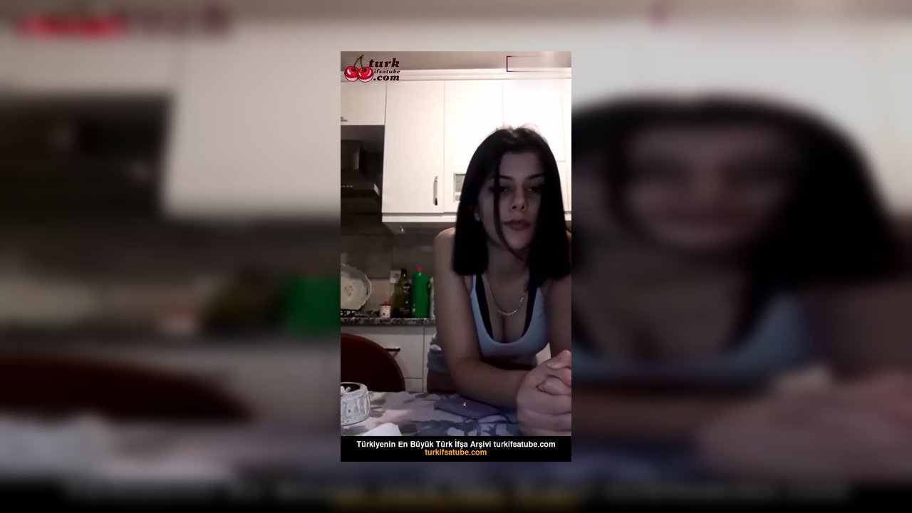 Ceyda Sevim ifşa normal yayın video kesiti - Video İzle
