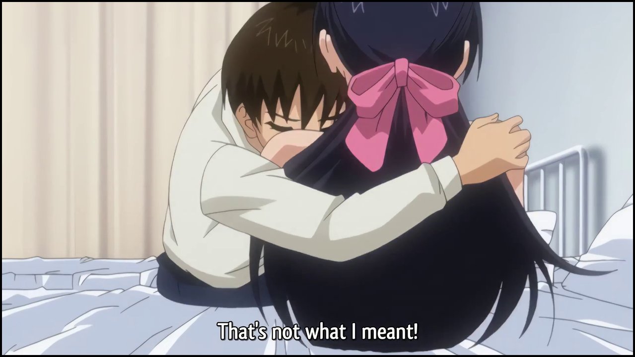 The Princesses' Annoying Love 1 - Busty yakuza hentai princess fucks in campus i.mp4