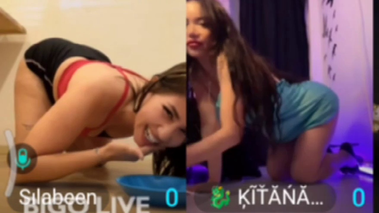 Bigo Kitana premium bigo ifşa videoları part 81 - Video İzle
