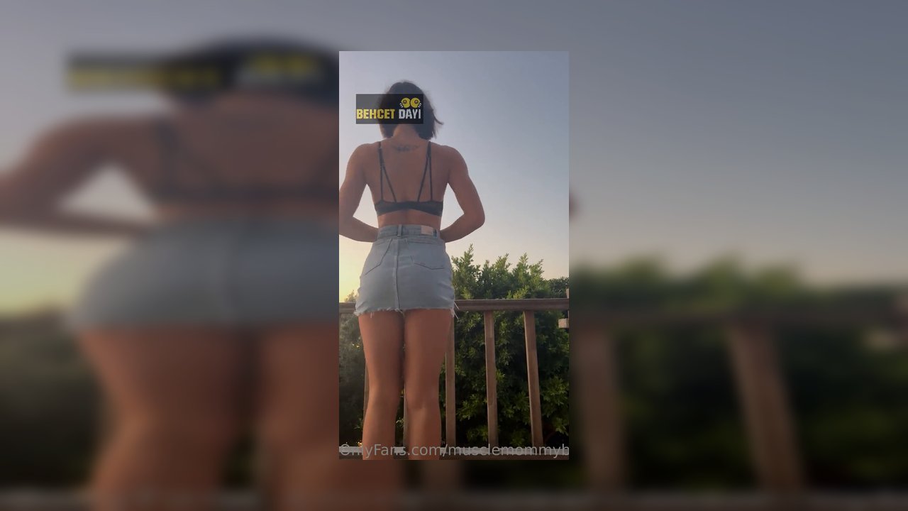 Betul Babacan Onlyfans İfşa Videoları Part 8 - Video İzle