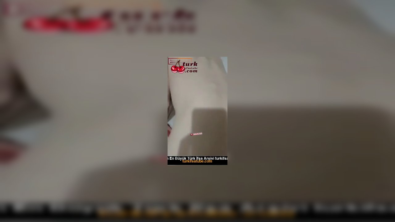 Ayışığı ifşa Porno yayını EFSANE