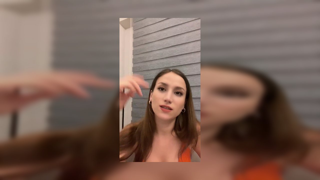 Tango Eylül İfşa videoları part 34
