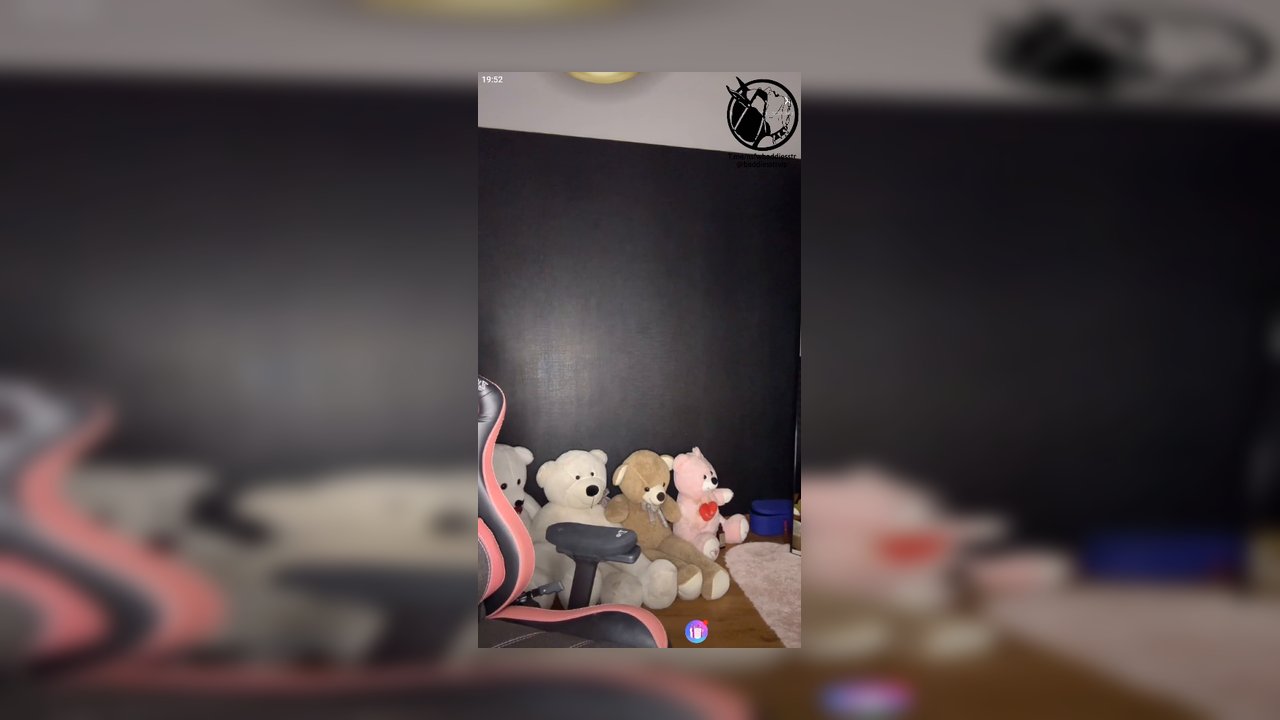 Yasemin Aslan ifşa videoları Part 4