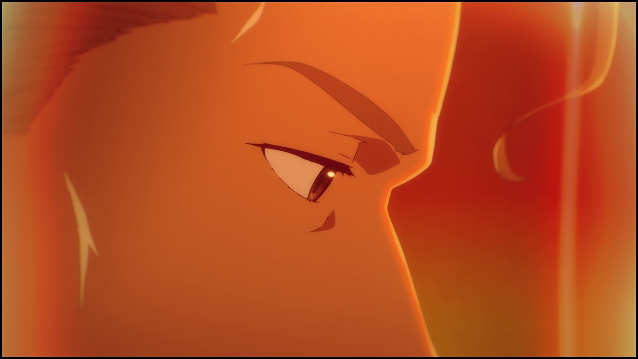 Lycoris Recoil – 09