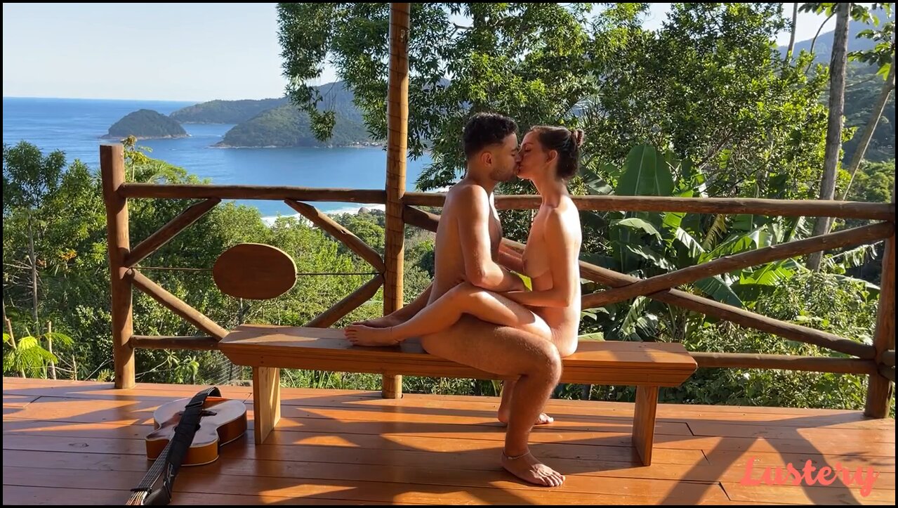 Lustery E1016 Be And Ro Costa Linda XXX