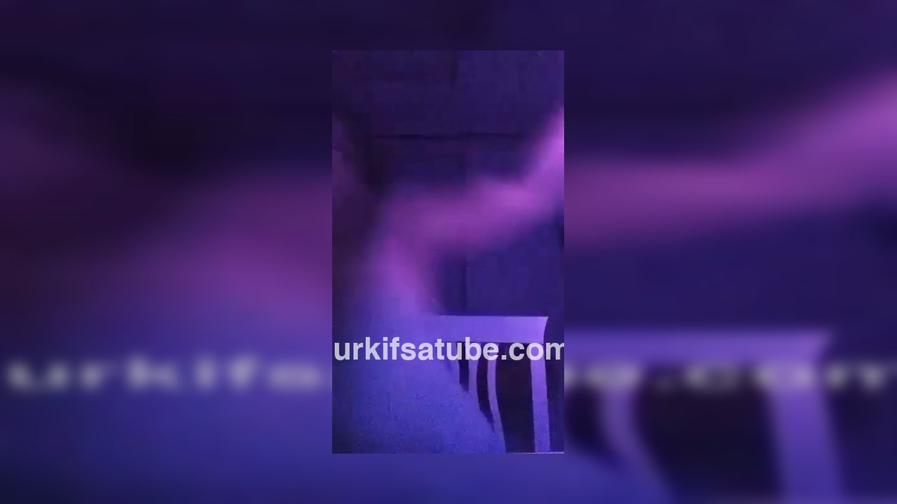 Kader Öztürk ifşa videoları Part 7