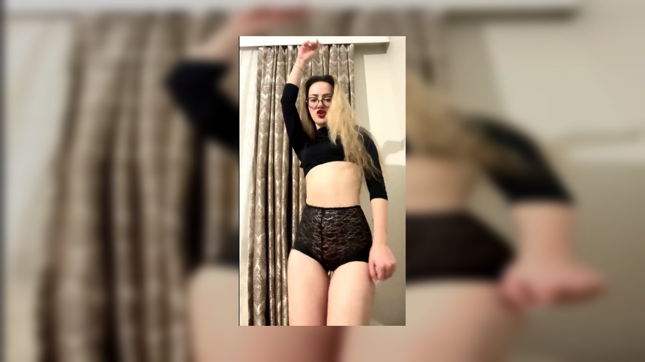 Öznur güven tango ve superlive ifşa videoları part 29 - Video İzle