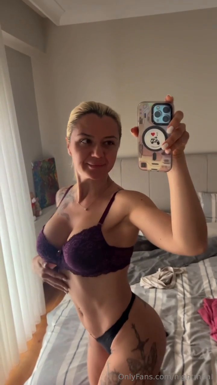 NightMeal Onlyfans Arşiv Videoları part 24 - Video İzle