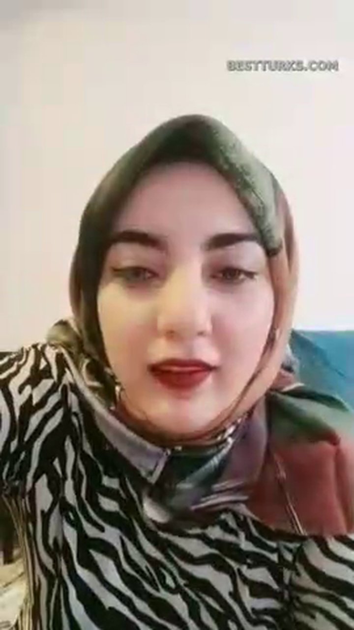 Turbanliogretmen ifşa videoları part 13 _ BestTurk